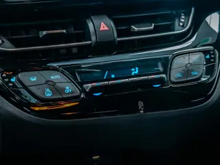 Toyota C-HR 1.8 Hybrid Advance miniatura 7