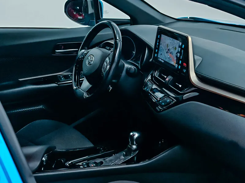 Toyota C-HR 1.8 Hybrid Advance imagen 24