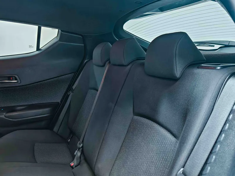 Toyota C-HR 1.8 Hybrid Advance imagen 18