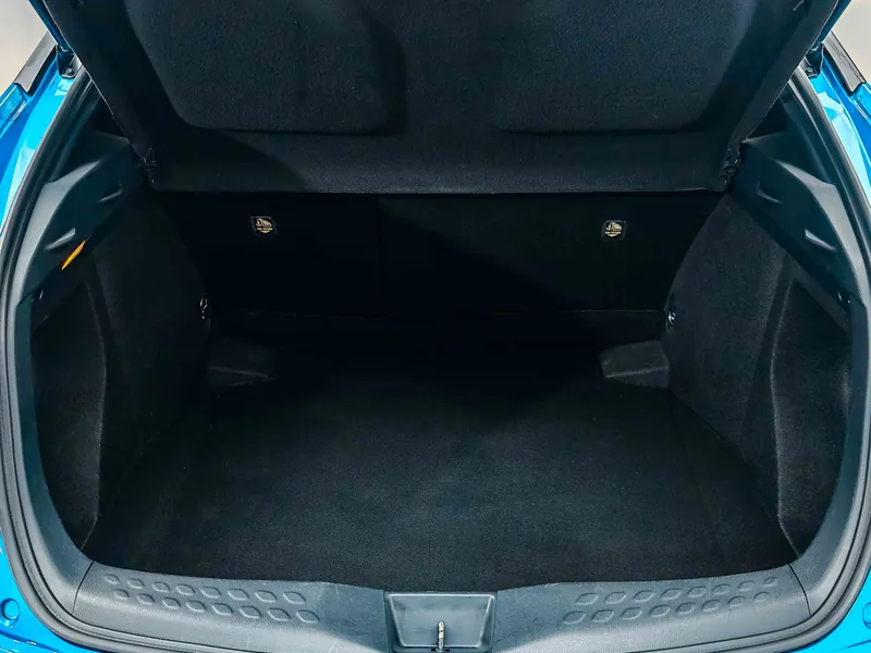 Toyota C-HR 1.8 Hybrid Advance imagen 27