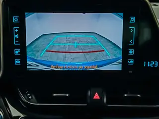 Toyota C-HR 1.8 Hybrid Advance miniatura 6