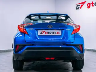 Toyota C-HR 1.8 Hybrid Advance miniatura 28