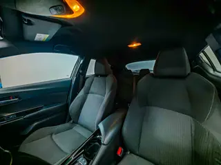 Toyota C-HR 1.8 Hybrid Advance miniatura 11