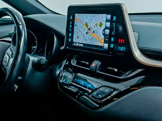 Toyota C-HR 1.8 Hybrid Advance miniatura 17