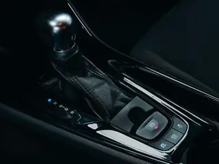 Toyota C-HR 1.8 Hybrid Advance miniatura 8