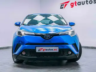 Toyota C-HR 1.8 Hybrid Advance miniatura 19