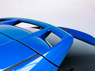 Toyota C-HR 1.8 Hybrid Advance miniatura 22