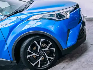 Toyota C-HR 1.8 Hybrid Advance miniatura 21