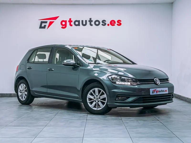 Volkswagen Golf VII 1.0 TSI Edition imagen 11