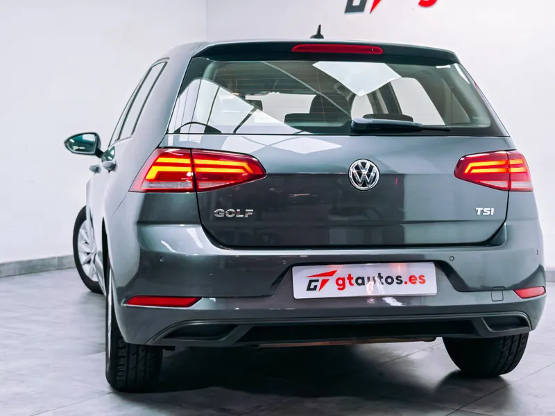 Volkswagen Golf VII 1.0 TSI Edition imagen 8