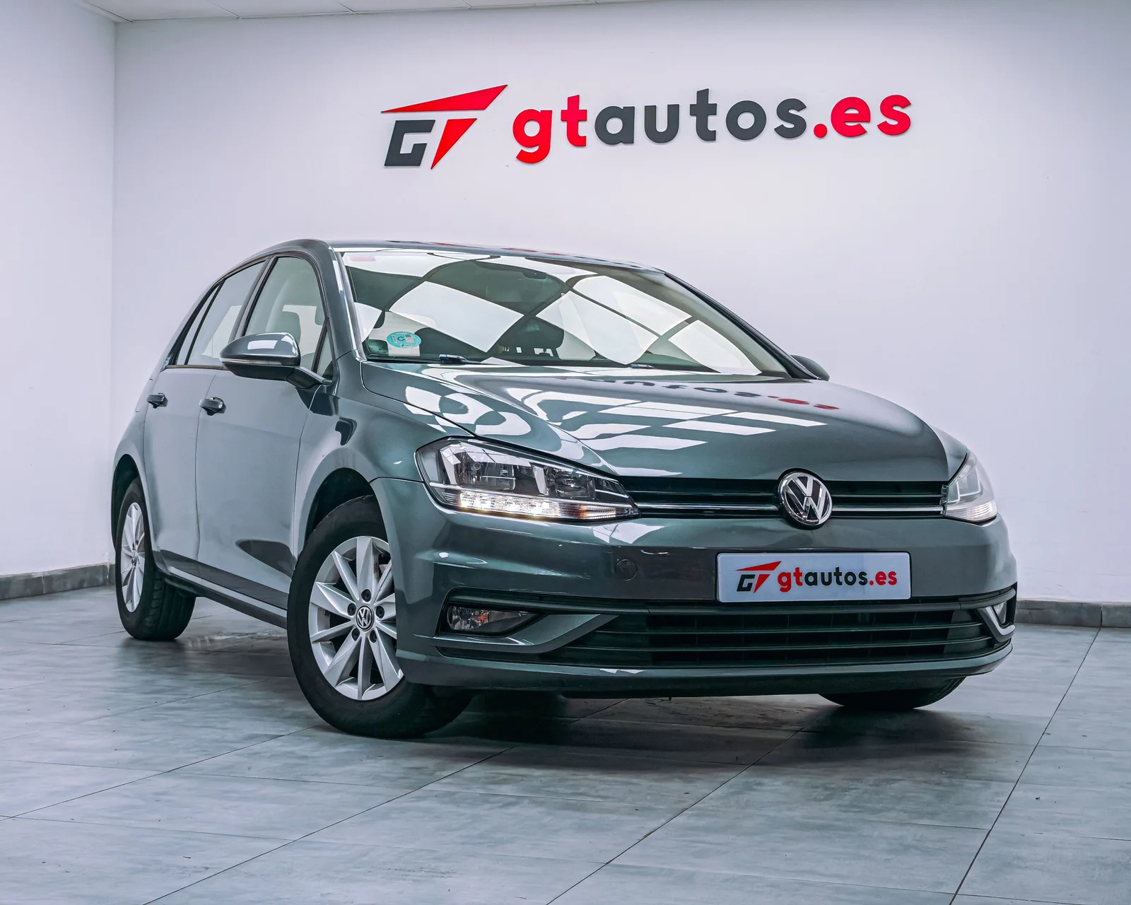 Volkswagen Golf VII 1.0 TSI Edition imagen 1