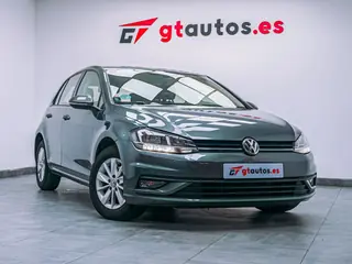 Volkswagen Golf VII 1.0 TSI Edition miniatura 1