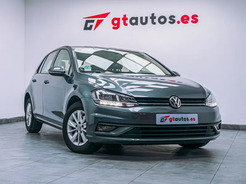 Volkswagen Golf VII 1.0 TSI Edition imagen 1