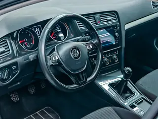 Volkswagen Golf VII 1.0 TSI Edition miniatura 18