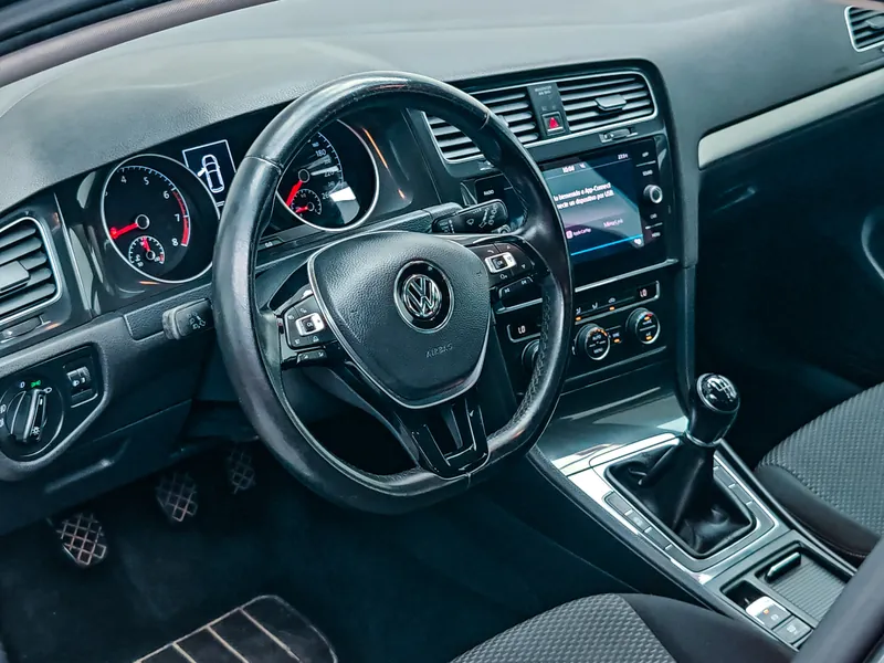 Volkswagen Golf VII 1.0 TSI Edition imagen 18