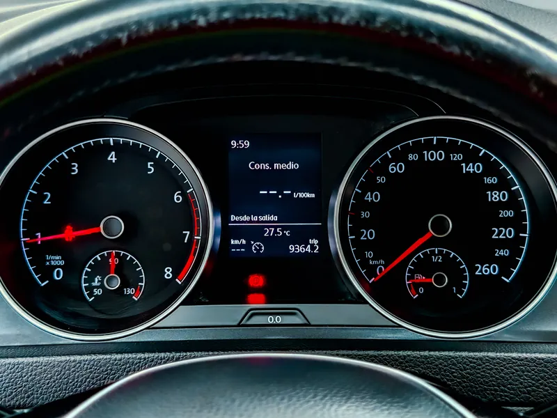 Volkswagen Golf VII 1.0 TSI Edition imagen 5