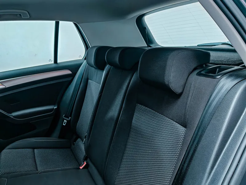 Volkswagen Golf VII 1.0 TSI Edition imagen 21