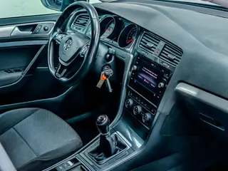 Volkswagen Golf VII 1.0 TSI Edition miniatura 14