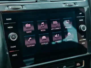 Volkswagen Golf VII 1.0 TSI Edition miniatura 19