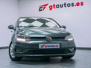 Volkswagen Golf VII 1.0 TSI Edition miniatura 16