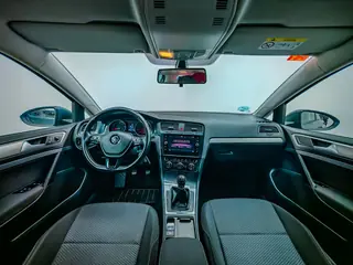 Volkswagen Golf VII 1.0 TSI Edition miniatura 13