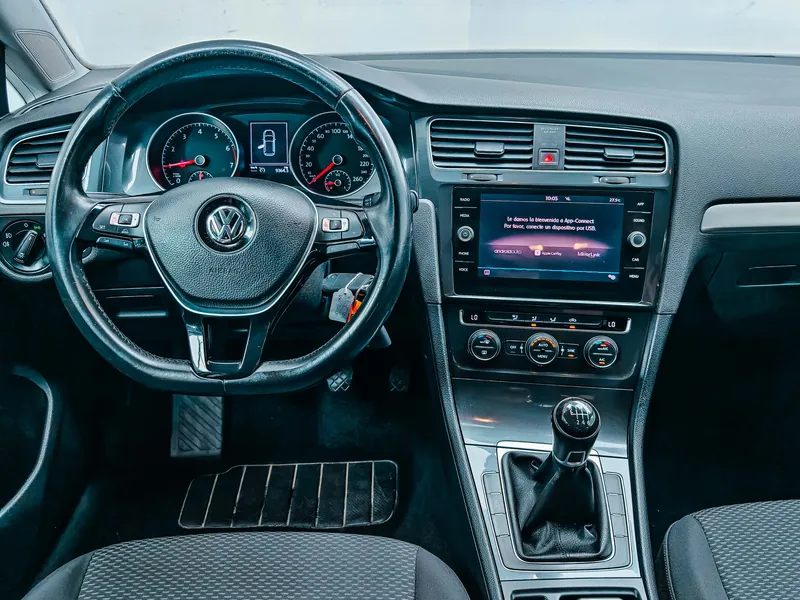 Volkswagen Golf VII 1.0 TSI Edition imagen 3