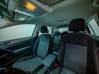 Volkswagen Golf VII 1.0 TSI Edition miniatura 9