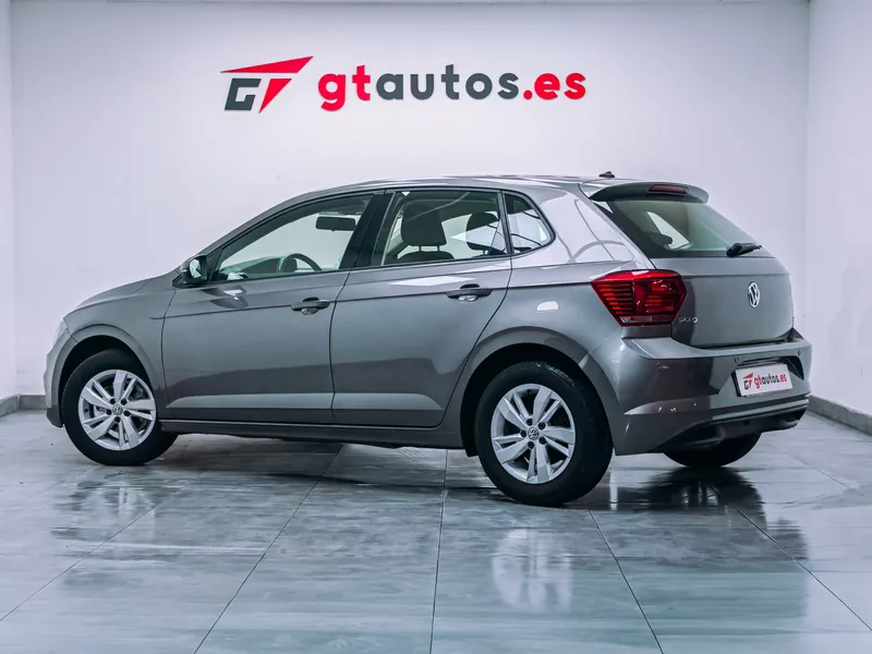 Volkswagen Polo 1.0 TSI Advance imagen 2