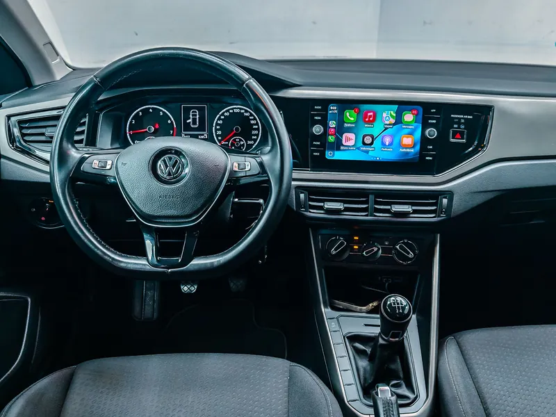 Volkswagen Polo 1.0 TSI Advance imagen 3