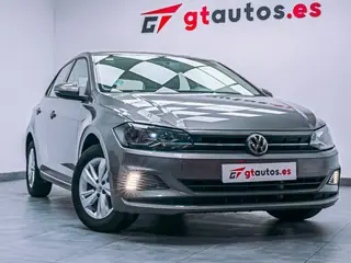 Volkswagen Polo 1.0 TSI Advance miniatura 1
