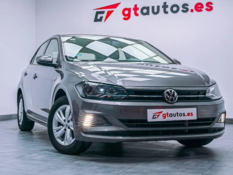 Volkswagen Polo 1.0 TSI Advance