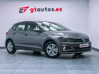 Volkswagen Polo 1.0 TSI Advance miniatura 6