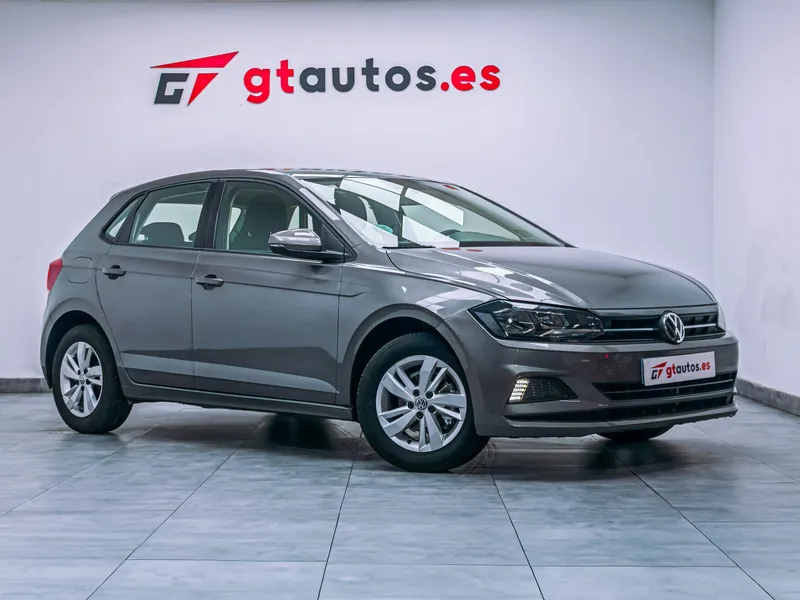 Volkswagen Polo 1.0 TSI Advance imagen 6