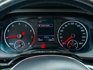 Volkswagen Polo 1.0 TSI Advance miniatura 4