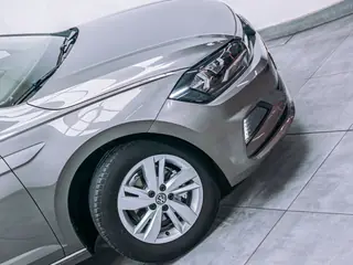 Volkswagen Polo 1.0 TSI Advance miniatura 12