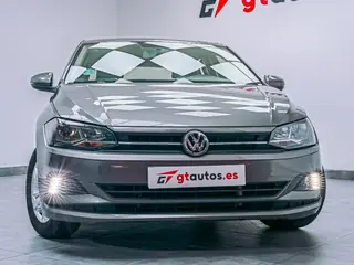 Volkswagen Polo 1.0 TSI Advance miniatura 11