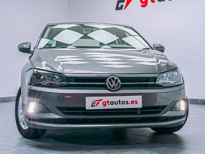 Volkswagen Polo 1.0 TSI Advance imagen 11