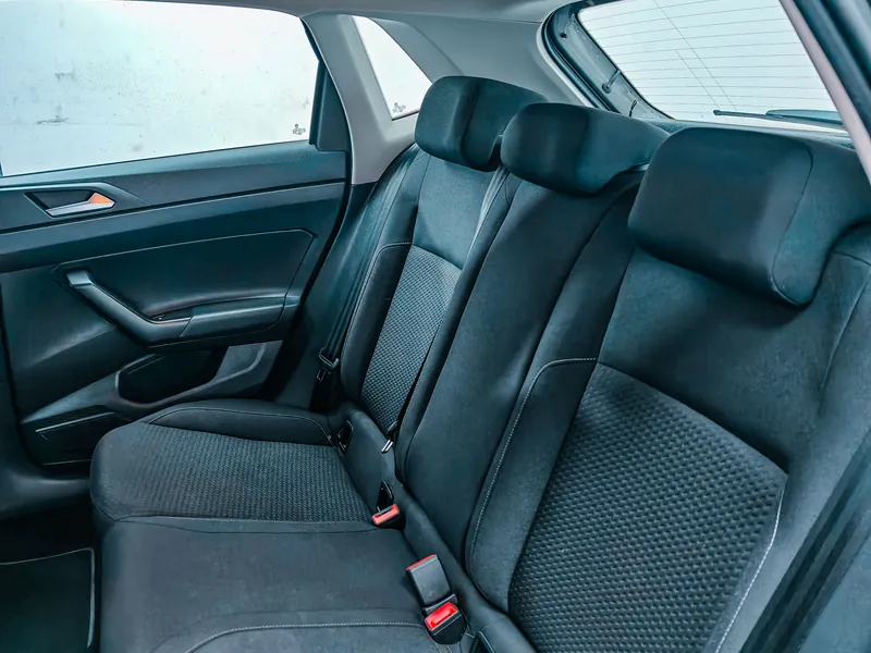 Volkswagen Polo 1.0 TSI Advance imagen 9