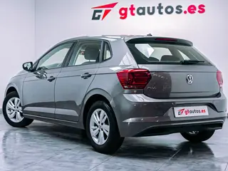 Volkswagen Polo 1.0 TSI Advance miniatura 15