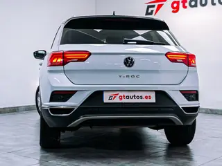 Volkswagen T-Roc 1.0 TSI Advance Style miniatura 25