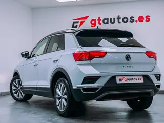 Volkswagen T-Roc 1.0 TSI Advance Style miniatura 12