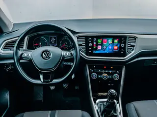 Volkswagen T-Roc 1.0 TSI Advance Style miniatura 3
