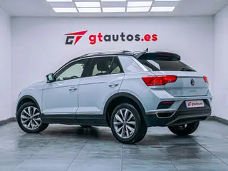 Volkswagen T-Roc 1.0 TSI Advance Style miniatura 2
