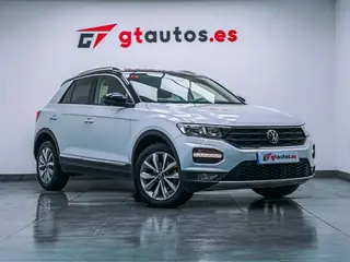 Volkswagen T-Roc 1.0 TSI Advance Style miniatura 11