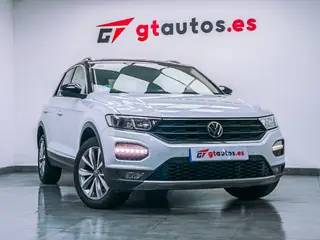 Volkswagen T-Roc 1.0 TSI Advance Style miniatura 1