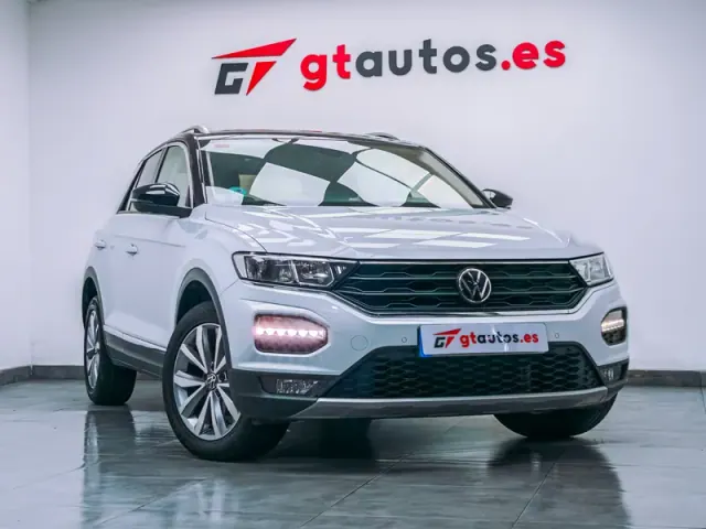 Volkswagen T-Roc 1.0 TSI Advance Style