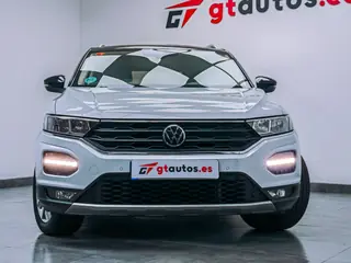 Volkswagen T-Roc 1.0 TSI Advance Style miniatura 21