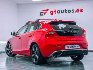 Volvo V40 2.0 D3 R-Design Momentum miniatura 12