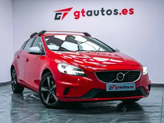 Volvo V40 2.0 D3 R-Design Momentum miniatura 1