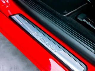 Volvo V40 2.0 D3 R-Design Momentum miniatura 19